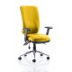 Chiro High Back Bespoke Posture Chair